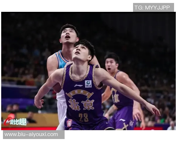 【收官日】常规赛单项奖出炉邹雨宸成内援独苗