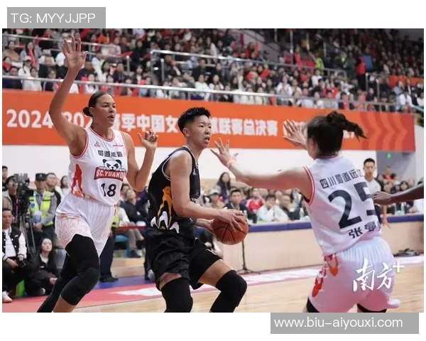 三分球35中18!广东女篮决赛之前找到滚烫手感,提前点燃胜利引擎 三分球35中18!广东女篮决赛之前找到滚烫手感,提前点燃胜利引擎