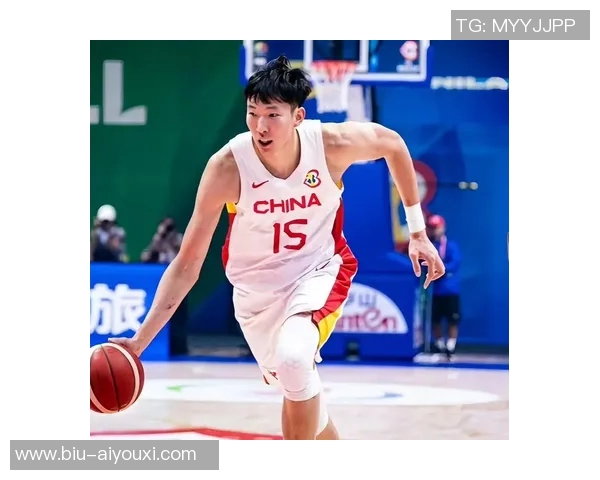 中国男篮困难比想象中更大周琦即将驰援球队 中国男篮困难比想象中更大周琦即将驰援球队