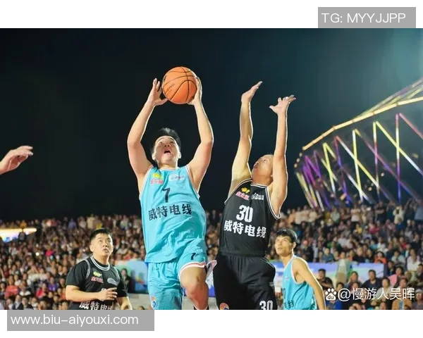 中国76比73惊险逆转韩国，18张高清图片全景集锦引爆篮球盛宴