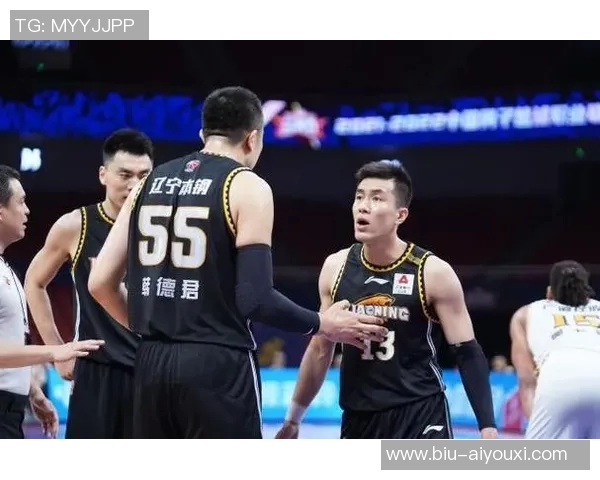 四年浮沉在此刻苦尽甘来2022辽宁队终于重返巅峰