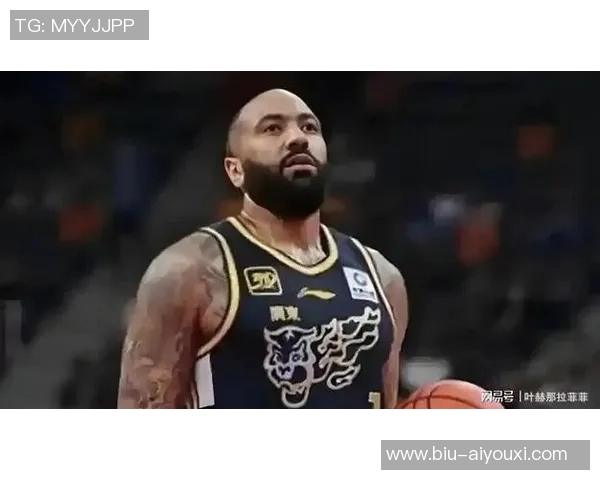 广东惨败双外合计只拿19分！CBA外援新政影响巨大