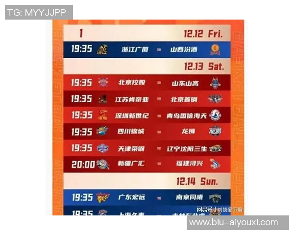 官宣：CBA新赛季揭幕战将推迟一周进行——你知道背后的故事吗？