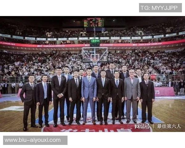 敢梦敢荣耀｜揭秘王治郅打3v3时的队友选择标准