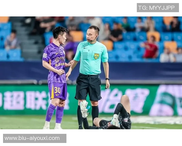 最后一轮盛宴！中超争锋背后那些看不见的英雄与遗憾