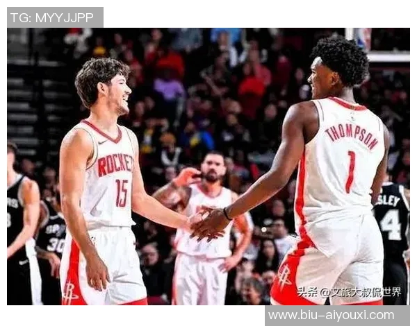 火箭双核爆发力有限,申京成长空间巨大,谢泼德下半场受限 火箭双核爆发力有限,申京成长空间巨大,谢泼德下半场受限