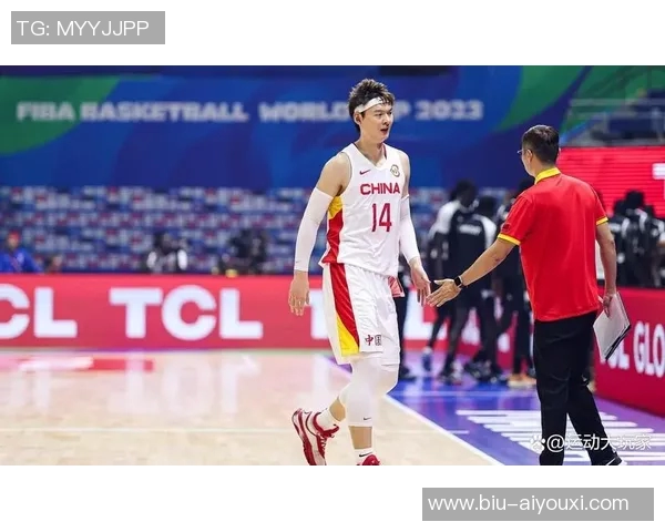 盈方向篮协递交违规函,周琦王哲林或面停赛风波再升级 盈方向篮协递交违规函,周琦王哲林或面停赛风波再升级