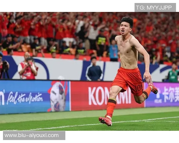 王钰栋点射破门中国队燃爆巴林,荣耀之战令人难忘 王钰栋点射破门中国队燃爆巴林,荣耀之战令人难忘