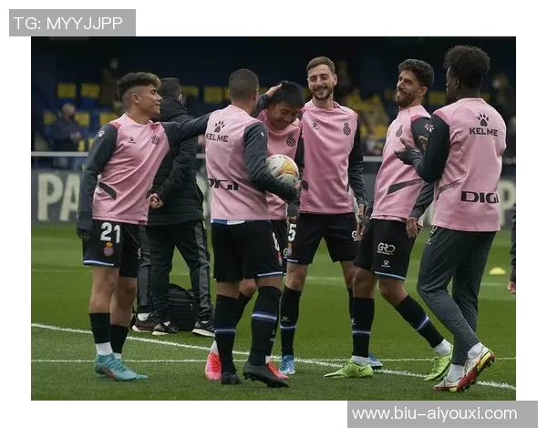 半场战报:西班牙人0-1比利亚雷亚尔,赫拉德-莫雷诺建功 半场战报:西班牙人0-1比利亚雷亚尔,赫拉德-莫雷诺建功