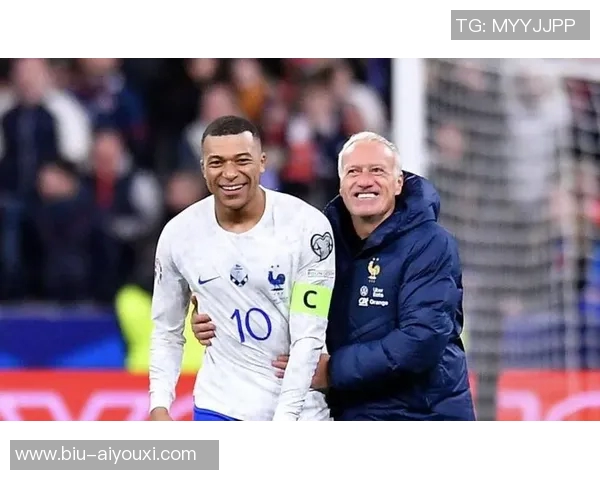 姆巴佩：向亨利致敬，但现在我想超过他的进球纪录