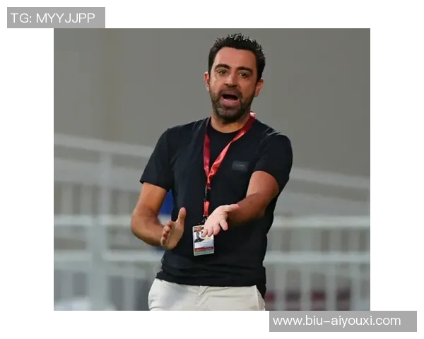 哈维：足球是能够改变国家命运的运动，扩军改制是利好决策