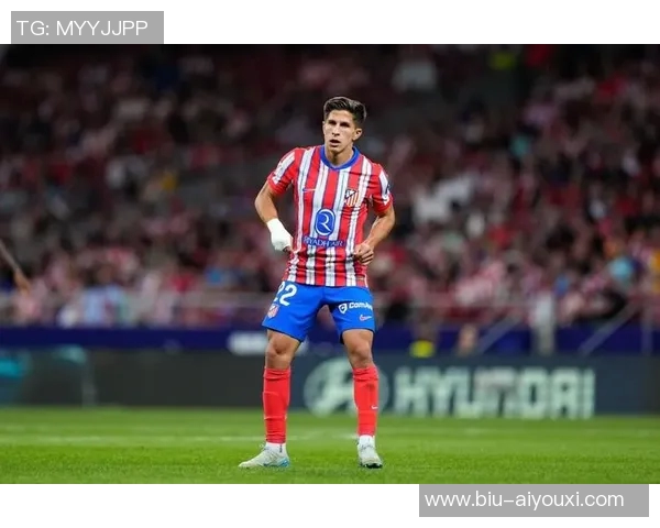 开赛三轮不胜!马竞1-1阿拉维斯,朱利亚诺-西蒙尼破旧主大门 开赛三轮不胜!马竞1-1阿拉维斯,朱利亚诺-西蒙尼破旧主大门