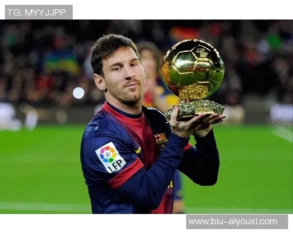 来看看各支队伍获得金球奖的数量