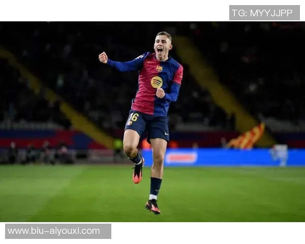 戈登：巴萨控制力太强，七分钟补时感觉很快就只剩下两分钟了