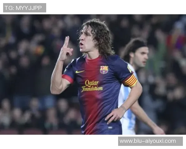 普约尔：我在家里很少谈足球，两个女儿最近才知道我曾效力巴萨