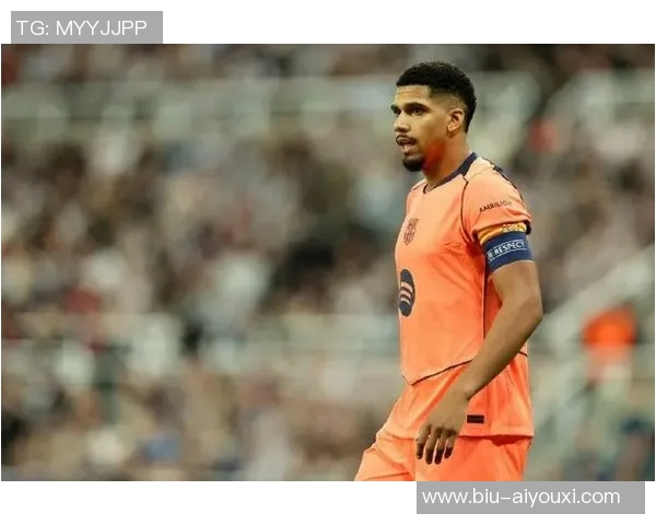 皮米恩塔：阿劳霍的特点不符合巴萨要求，但他比任何人都努力