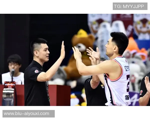 辽篮董事长：会继续加大投入争取建立辽宁王朝